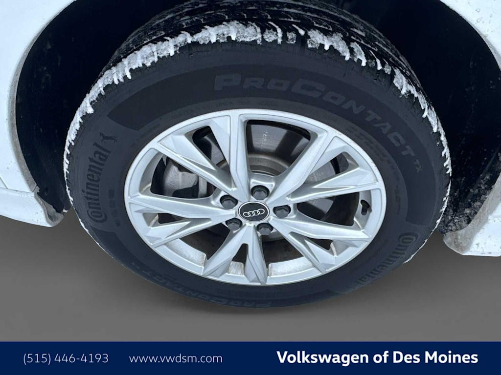 Thumbnail: 2025 Audi Q3 - 7