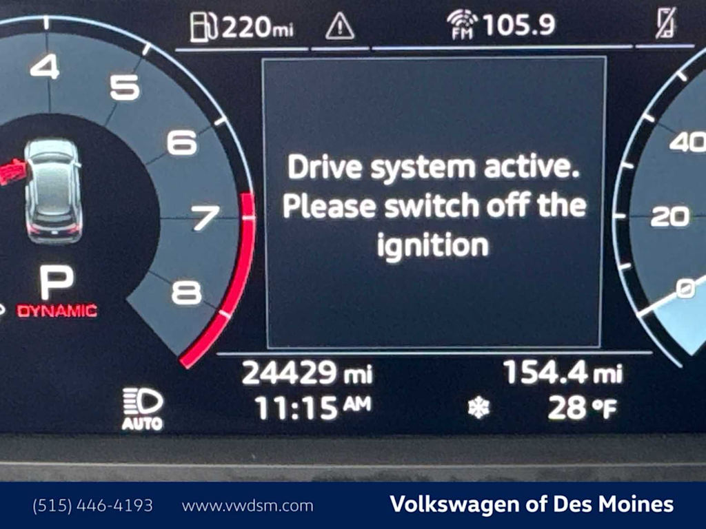 Thumbnail: 2025 Audi Q3 - 16