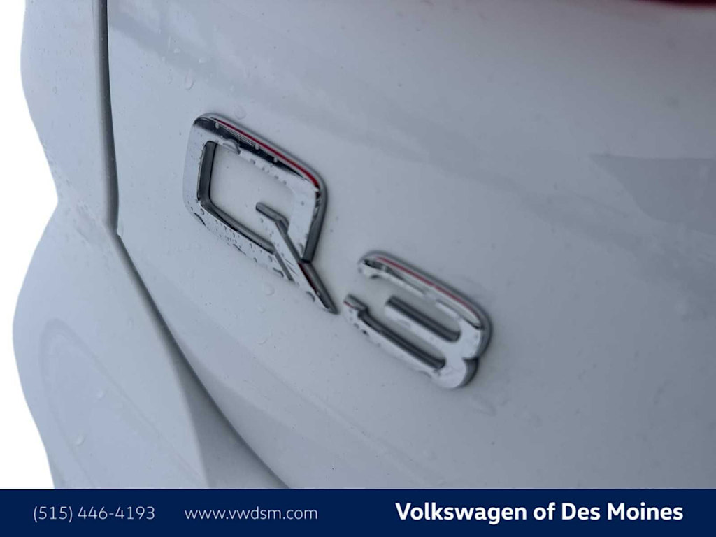 Thumbnail: 2025 Audi Q3 - 18