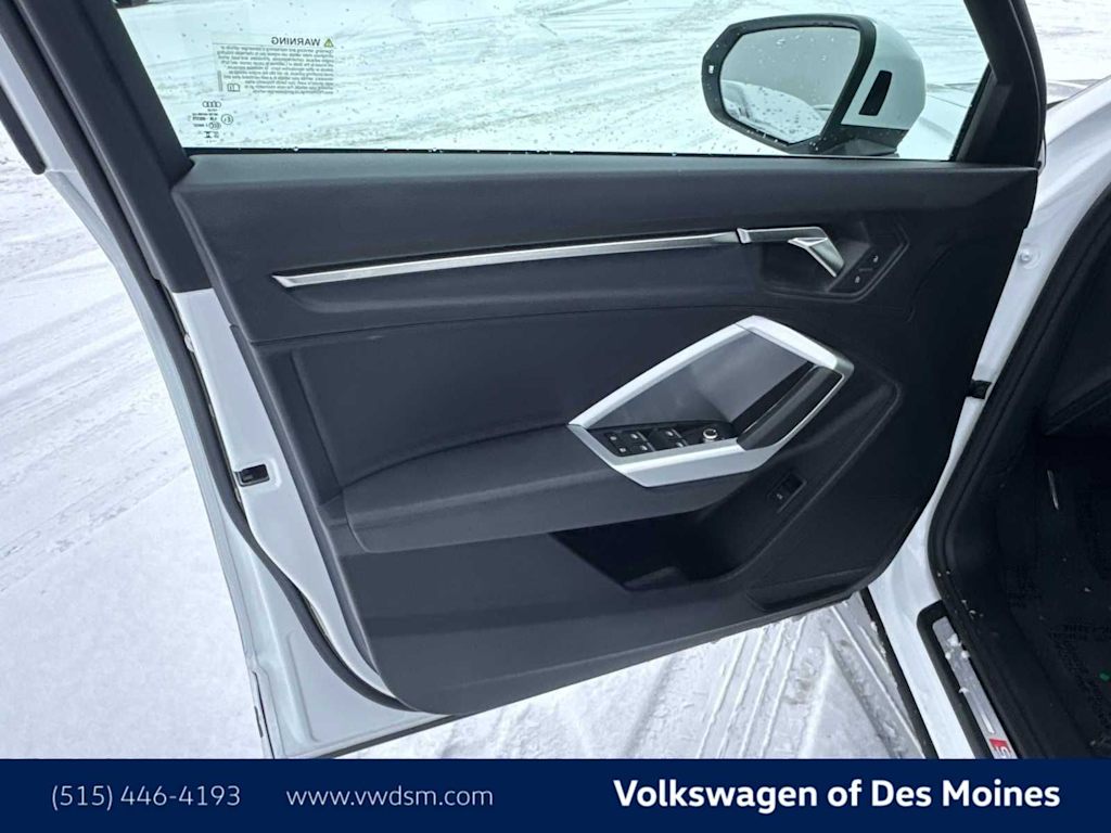 Thumbnail: 2025 Audi Q3 - 22