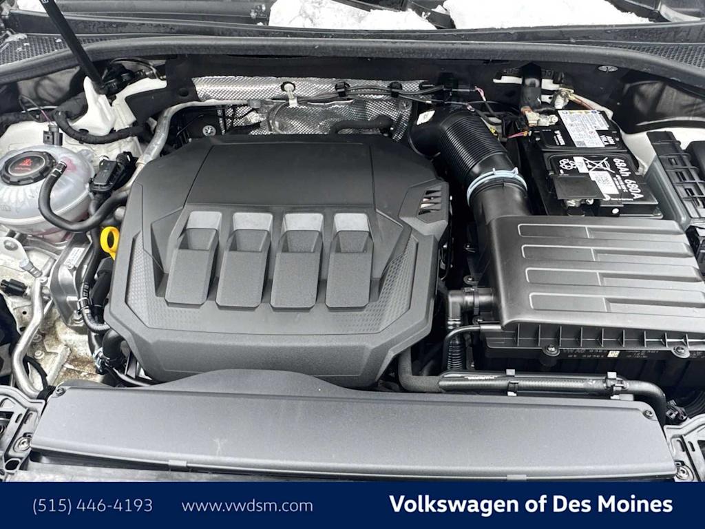 Thumbnail: 2025 Audi Q3 - 8