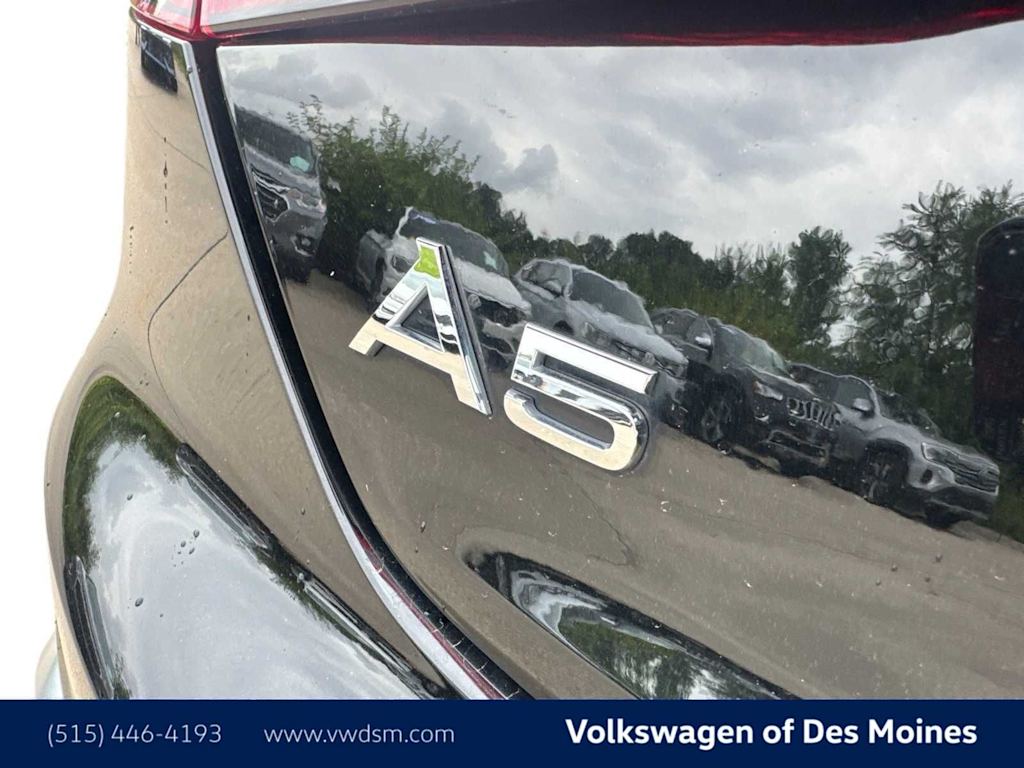 Thumbnail: 2024 Audi A5 - 7