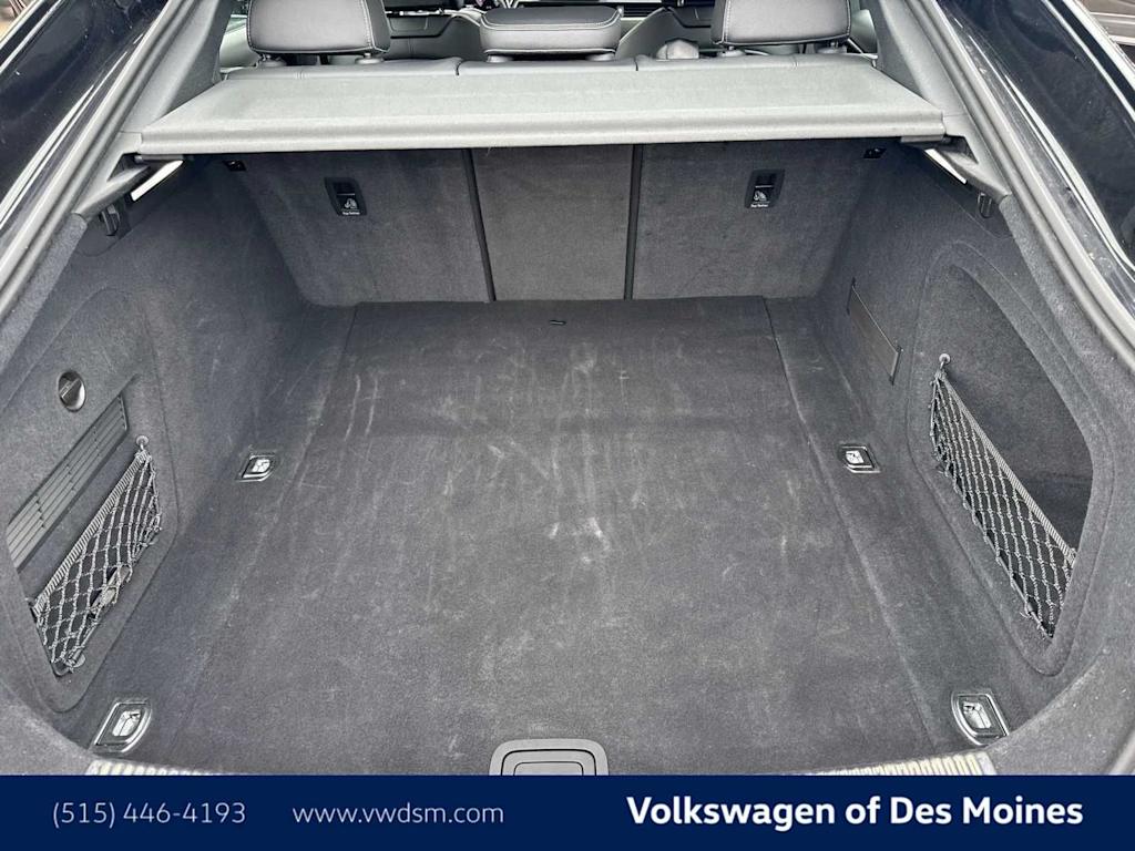 Thumbnail: 2024 Audi A5 - 18