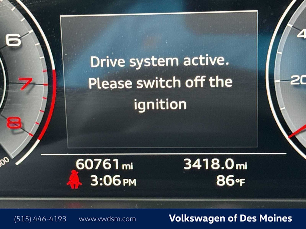 Thumbnail: 2024 Audi A5 - 17