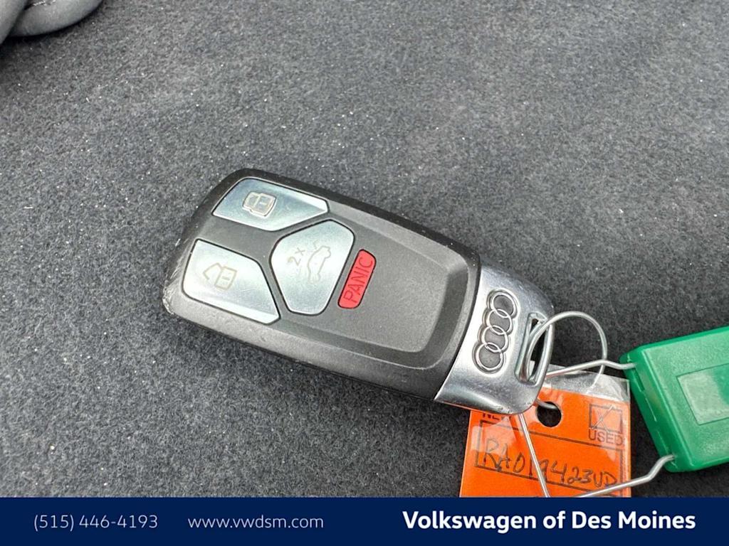 Thumbnail: 2024 Audi A5 - 19