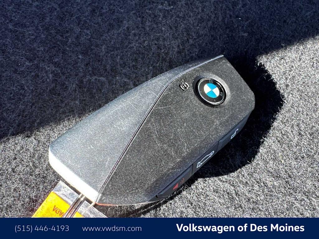 Thumbnail: 2025 BMW X1 - 17