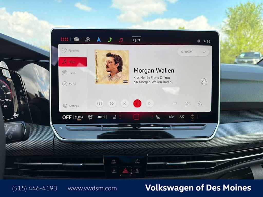 Thumbnail: 2026 Volkswagen Golf - 14