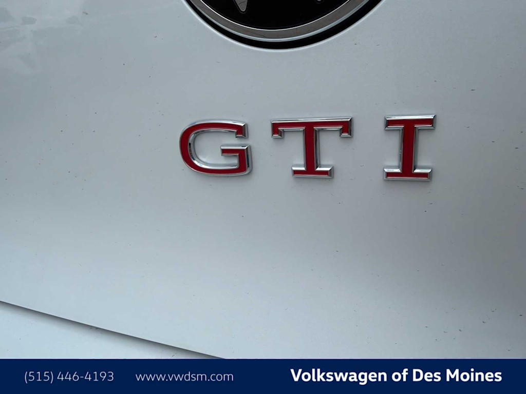 Thumbnail: 2026 Volkswagen Golf - 7