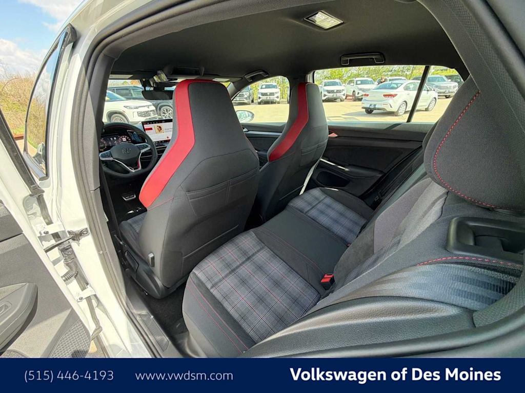 Thumbnail: 2026 Volkswagen Golf - 19
