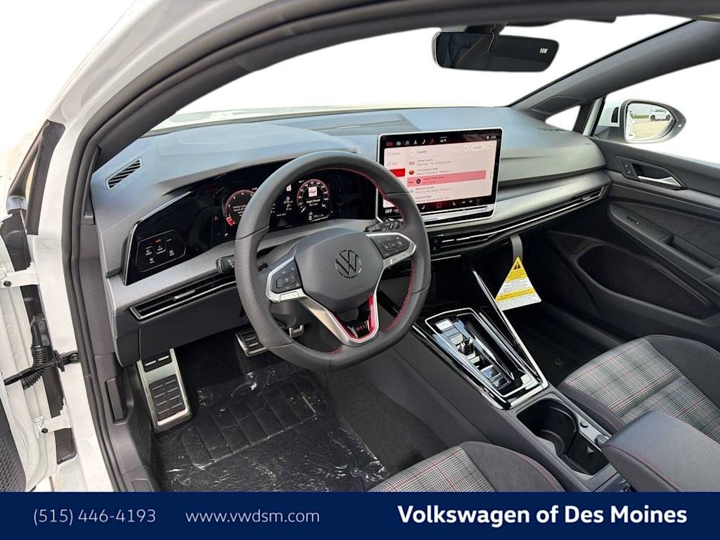 Thumbnail: 2026 Volkswagen Golf - 2