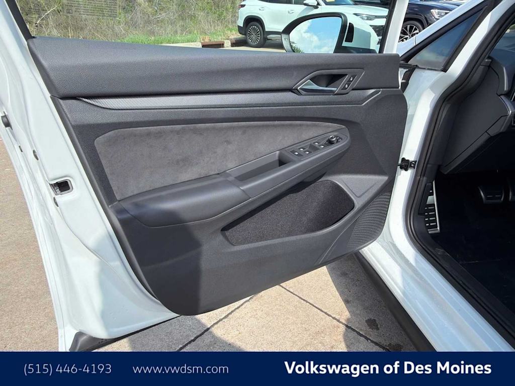 Thumbnail: 2026 Volkswagen Golf - 21