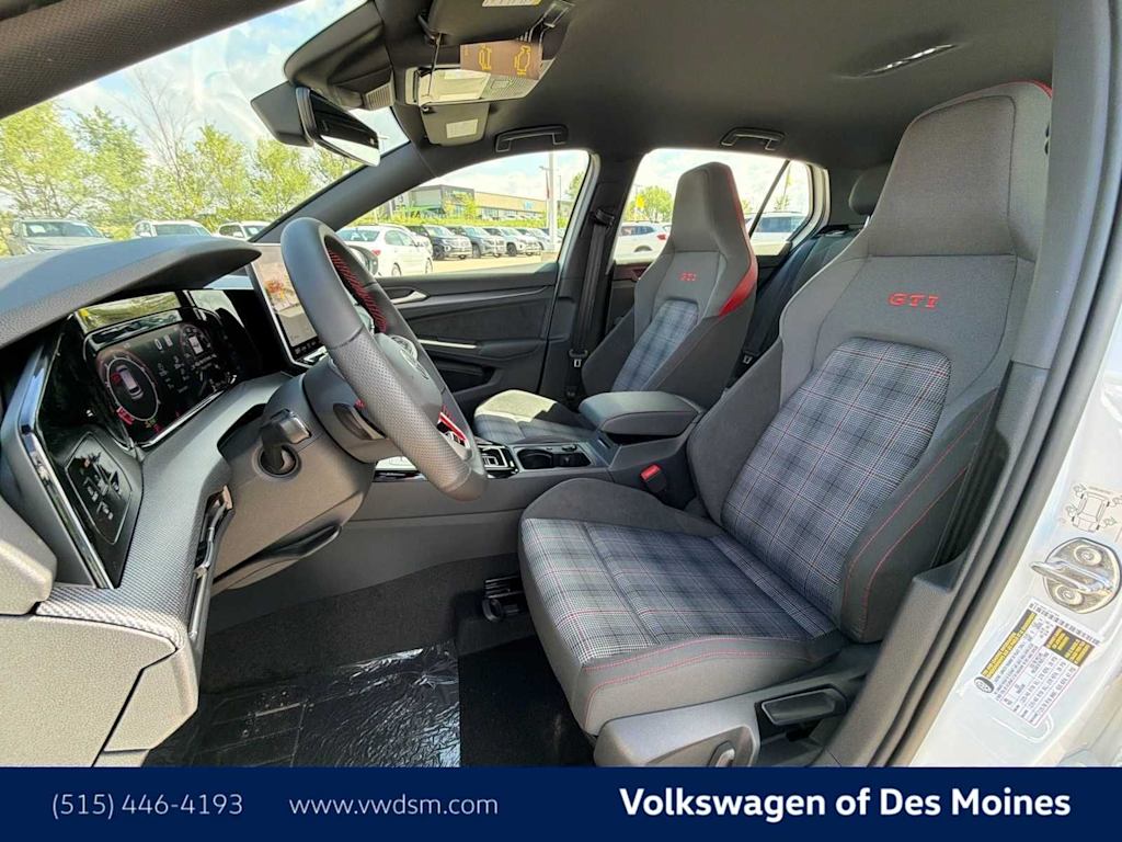 Thumbnail: 2026 Volkswagen Golf - 11