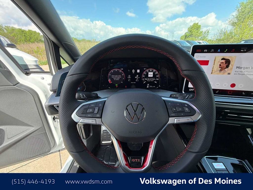 Thumbnail: 2026 Volkswagen Golf - 10