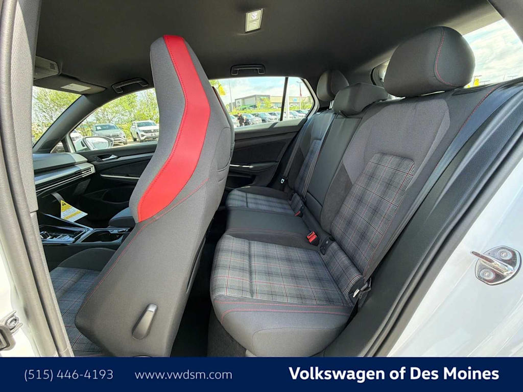 Thumbnail: 2026 Volkswagen Golf - 13