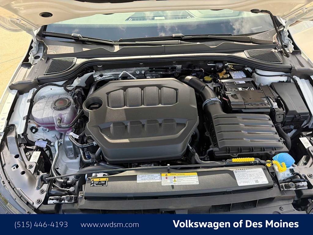 Thumbnail: 2026 Volkswagen Golf - 9