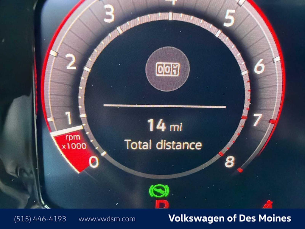 Thumbnail: 2026 Volkswagen Golf - 15