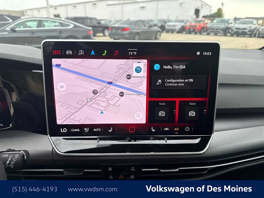 Thumbnail: 2025 Volkswagen Golf - 14