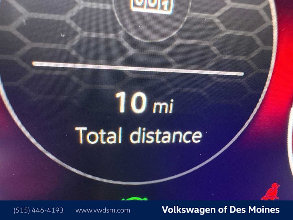 Thumbnail: 2025 Volkswagen Golf - 7