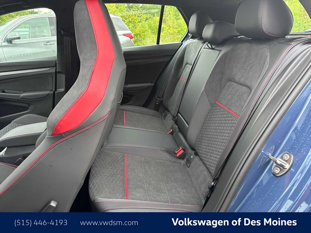 Thumbnail: 2025 Volkswagen Golf - 13