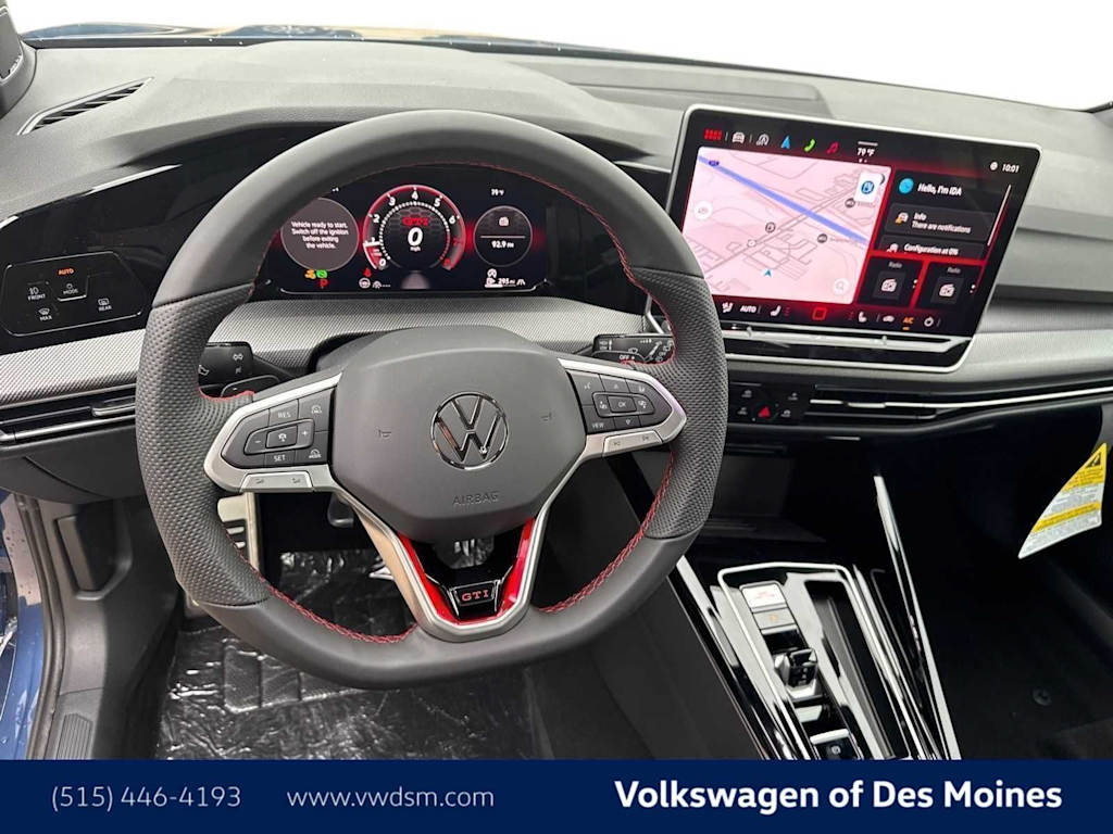 Thumbnail: 2025 Volkswagen Golf - 2