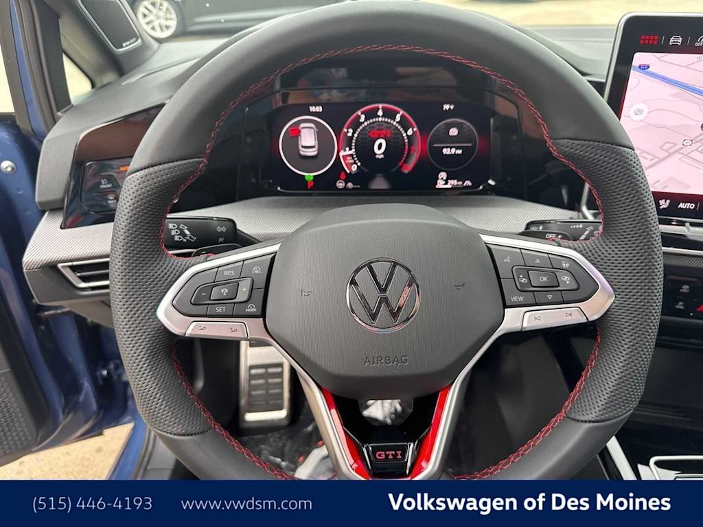 Thumbnail: 2025 Volkswagen Golf - 10