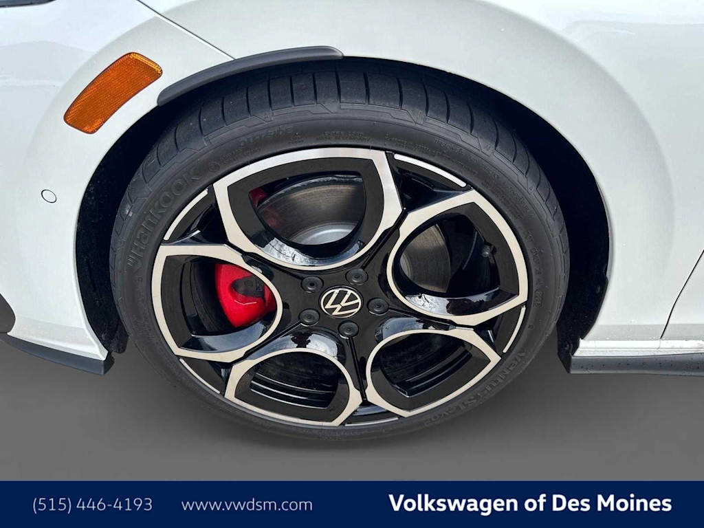 Thumbnail: 2025 Volkswagen Golf - 7