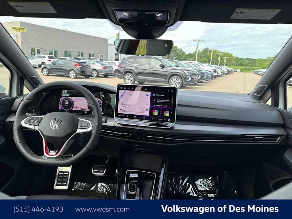 Thumbnail: 2025 Volkswagen Golf - 9