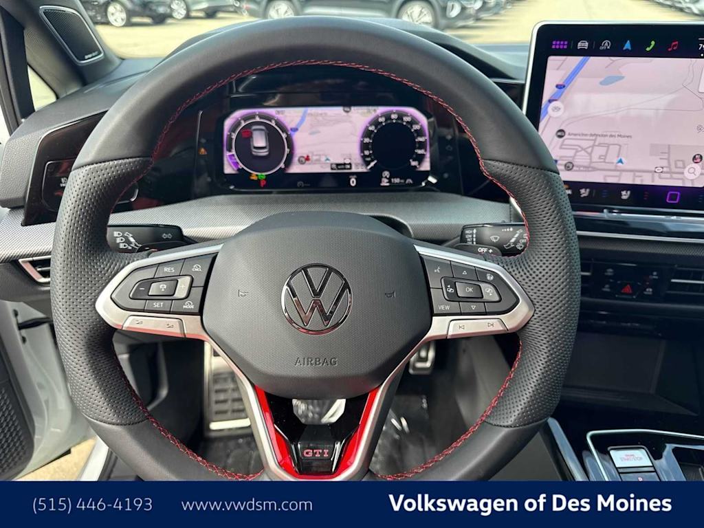 Thumbnail: 2025 Volkswagen Golf - 13