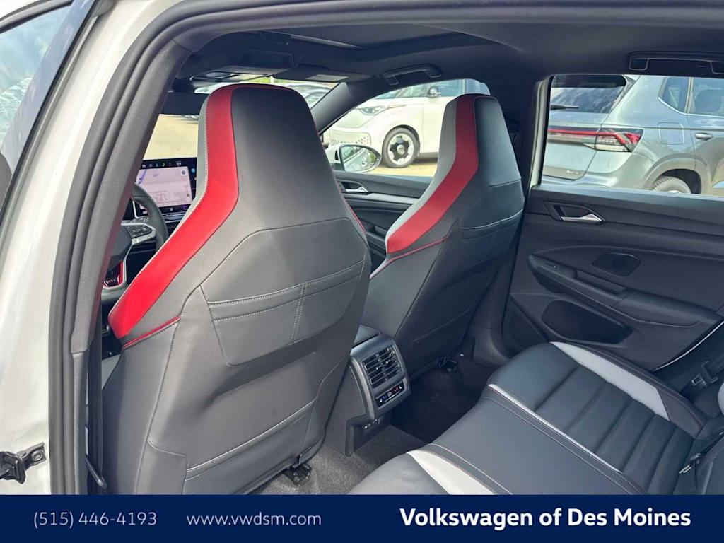 Thumbnail: 2025 Volkswagen Golf - 20