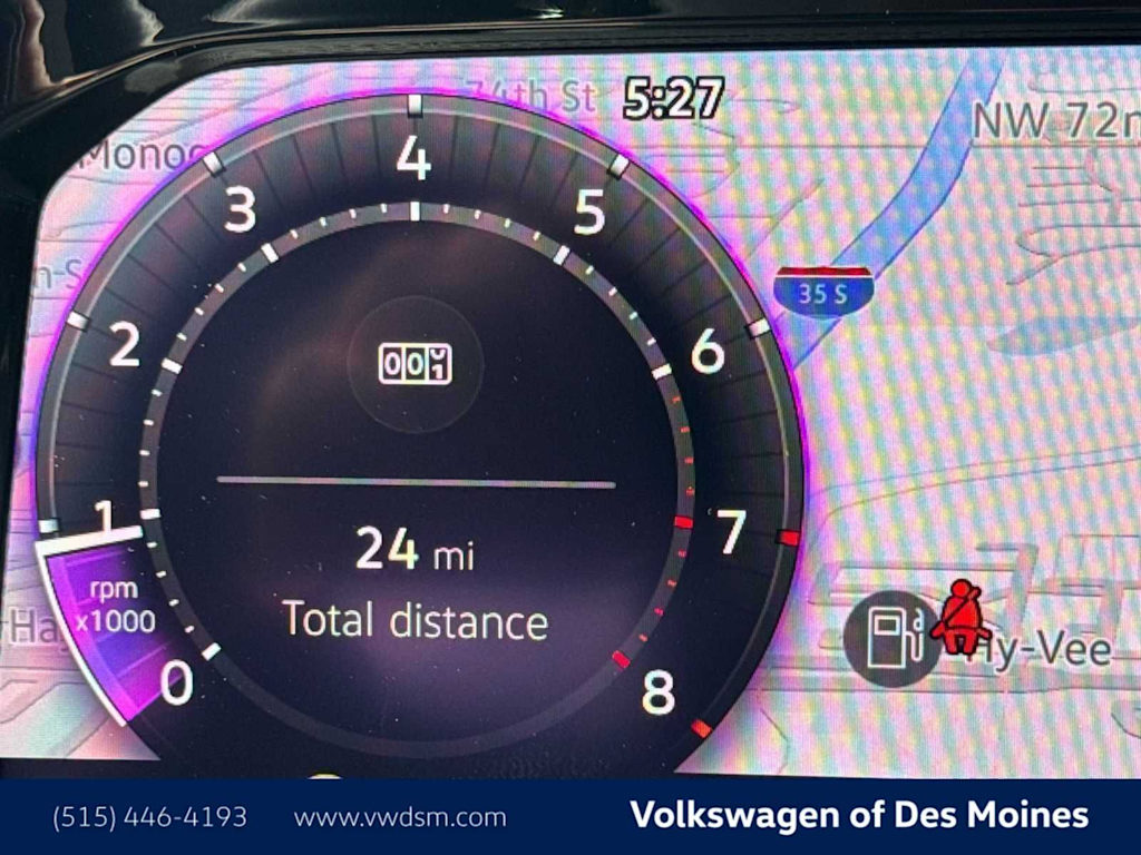 Thumbnail: 2025 Volkswagen Golf - 17