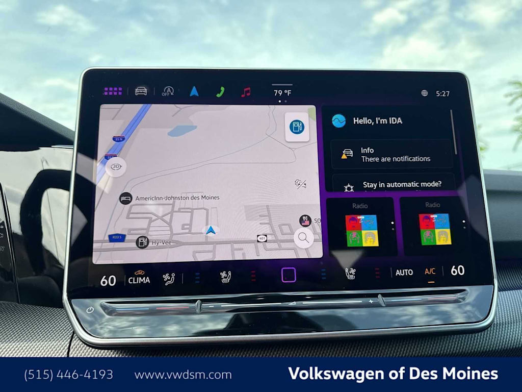 Thumbnail: 2025 Volkswagen Golf - 14