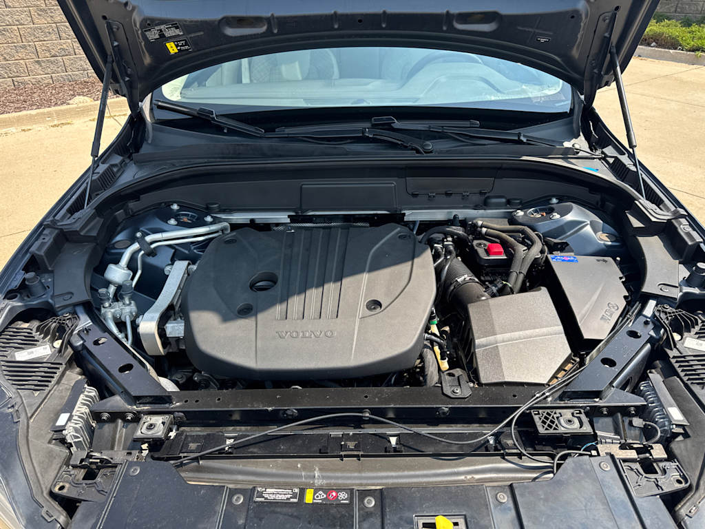 Thumbnail: 2022 Volvo XC60 - 9