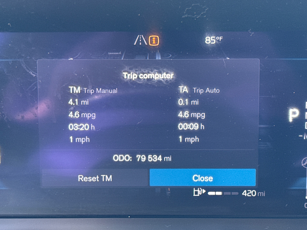 Thumbnail: 2022 Volvo XC60 - 17