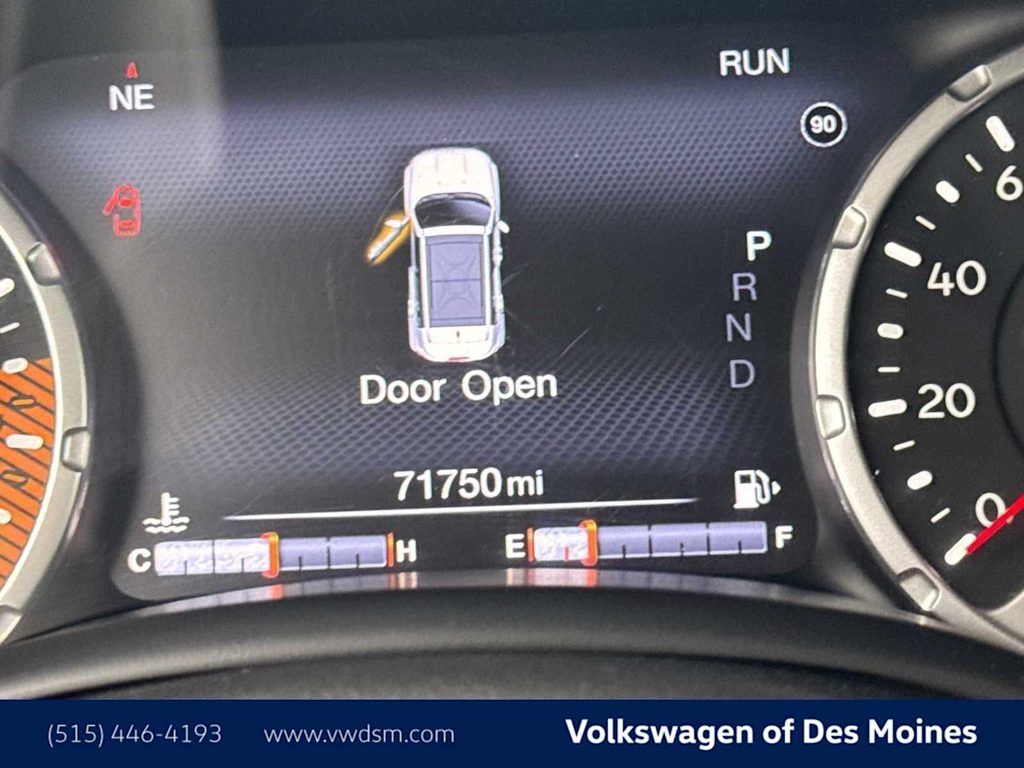 Thumbnail: 2021 Jeep Renegade - 17