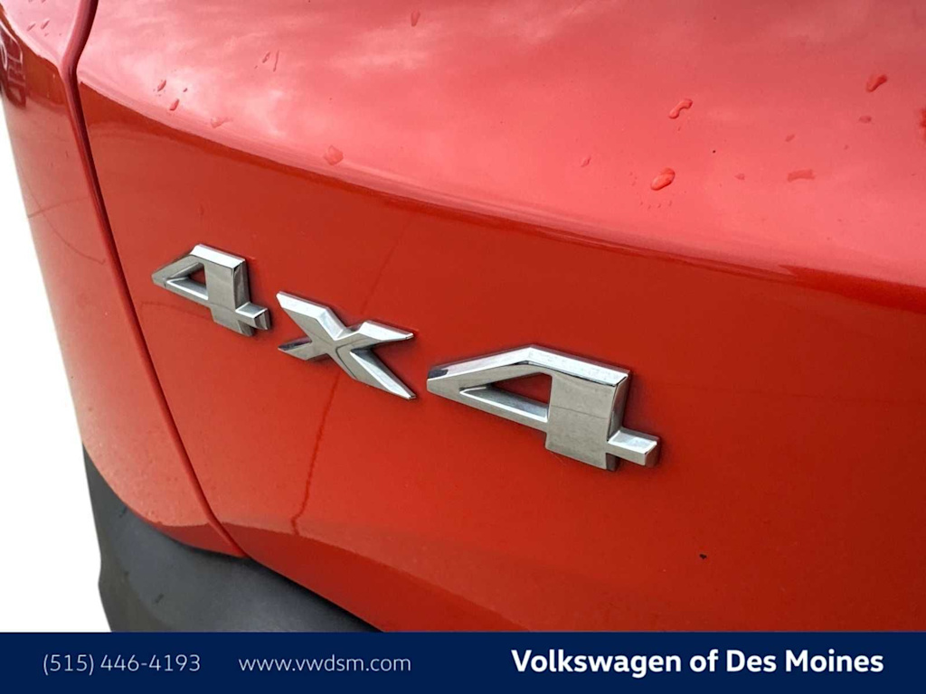 Thumbnail: 2021 Jeep Renegade - 7