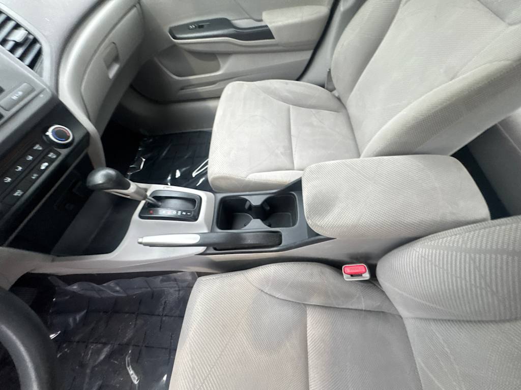 Thumbnail: 2012 Honda Civic - 7