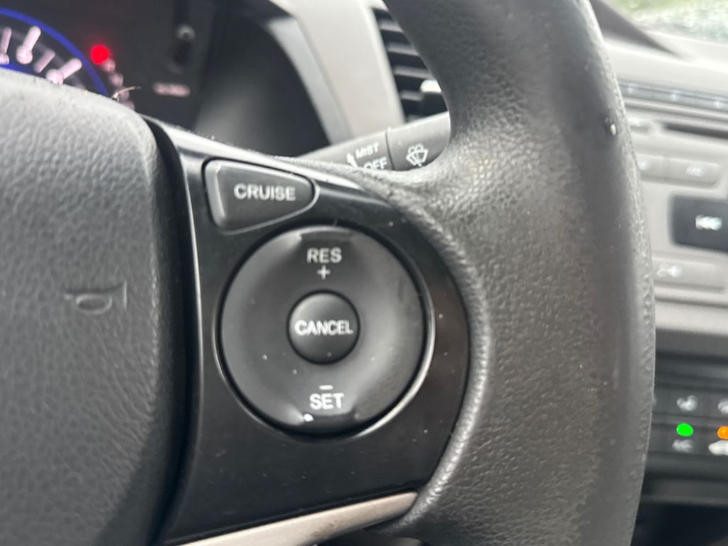 Thumbnail: 2012 Honda Civic - 23