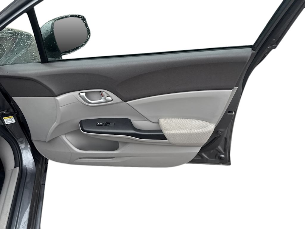 Thumbnail: 2012 Honda Civic - 14