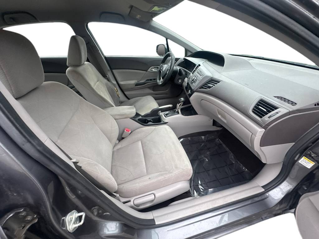 Thumbnail: 2012 Honda Civic - 6