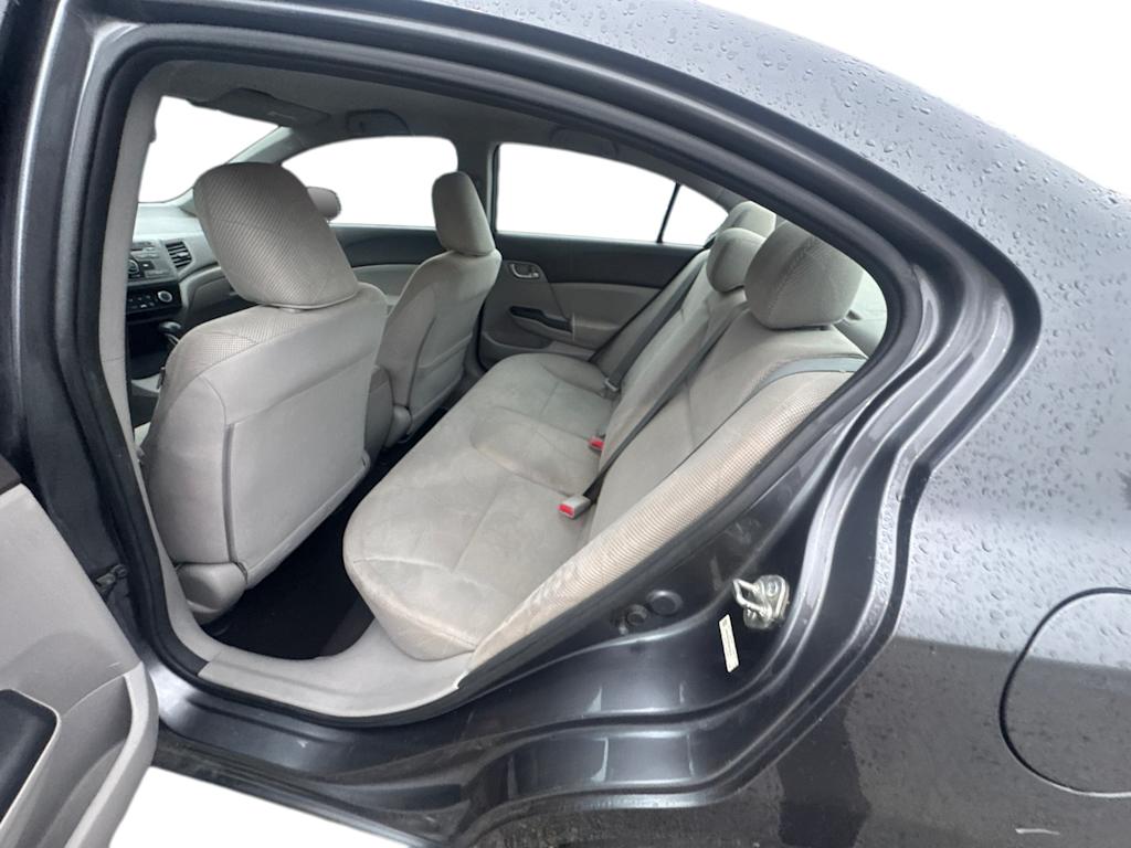 Thumbnail: 2012 Honda Civic - 17