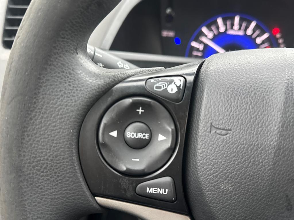 Thumbnail: 2012 Honda Civic - 24