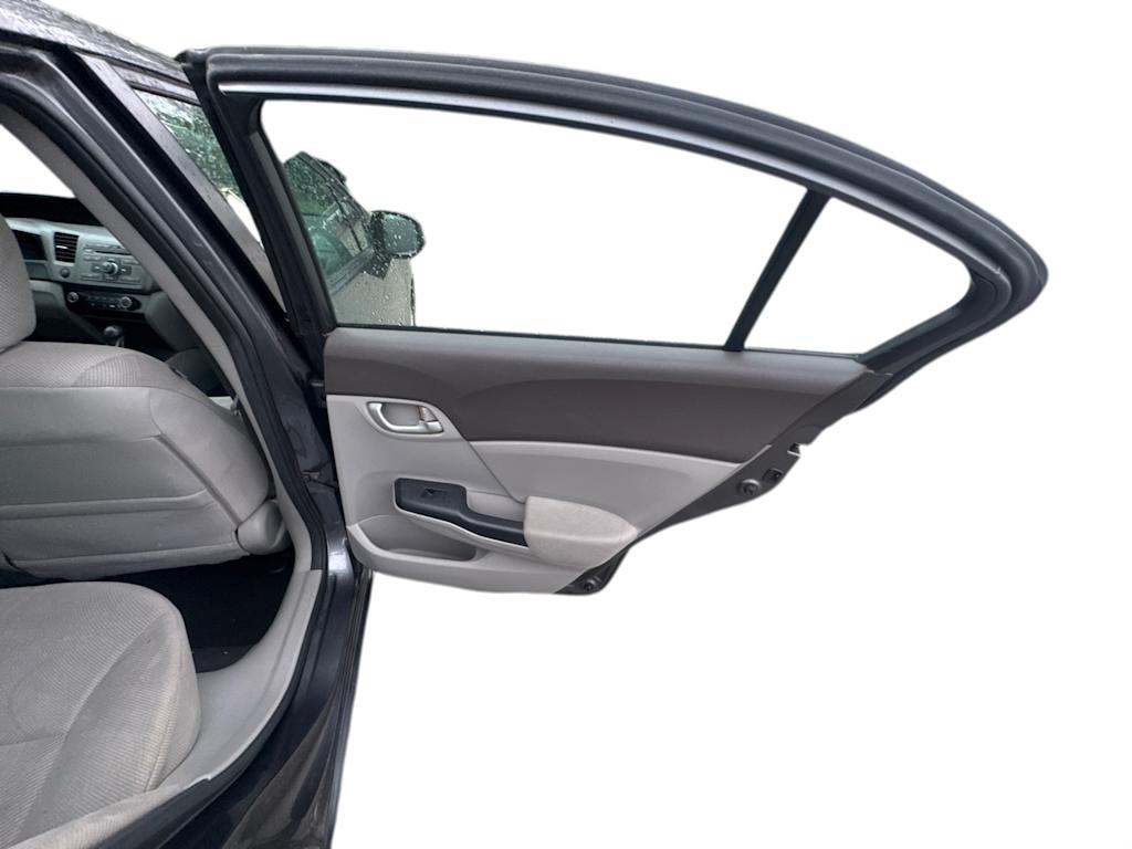 Thumbnail: 2012 Honda Civic - 15