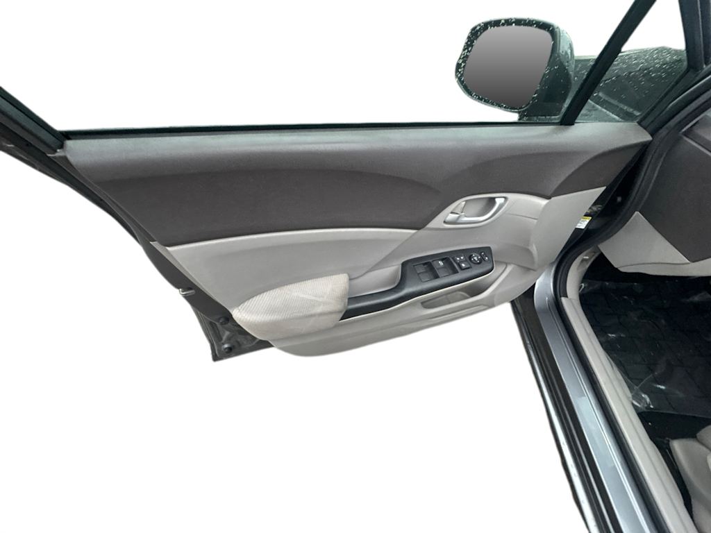 Thumbnail: 2012 Honda Civic - 18