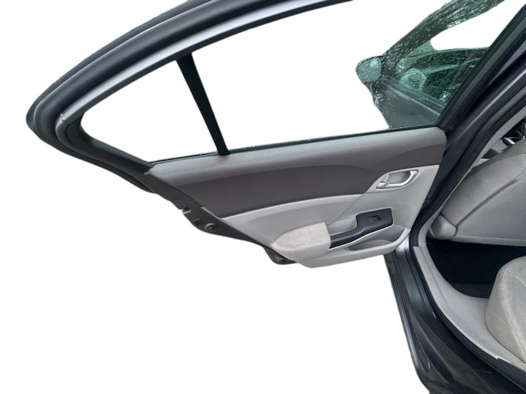 Thumbnail: 2012 Honda Civic - 16