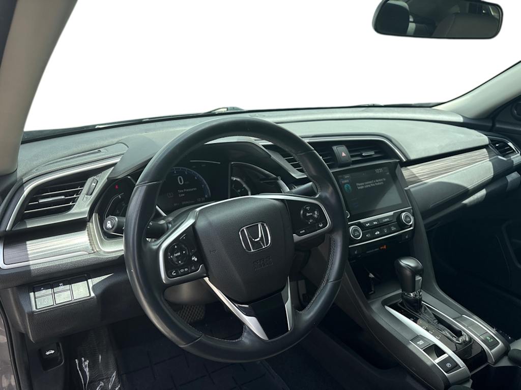 Thumbnail: 2020 Honda Civic - 2