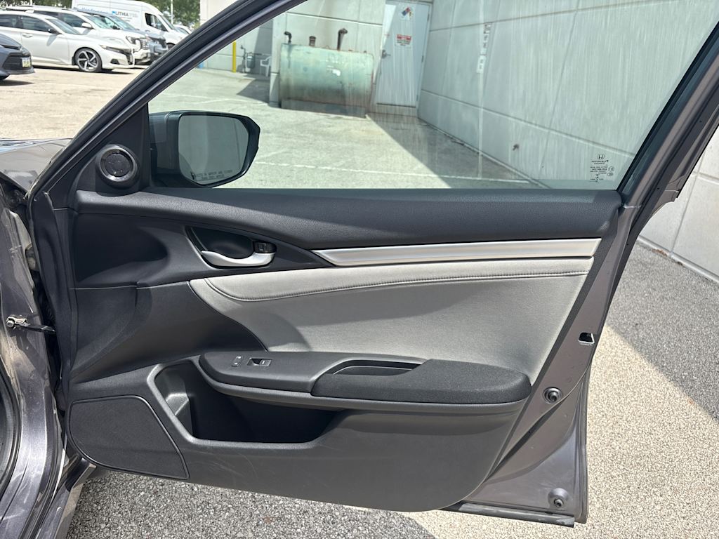 Thumbnail: 2020 Honda Civic - 21