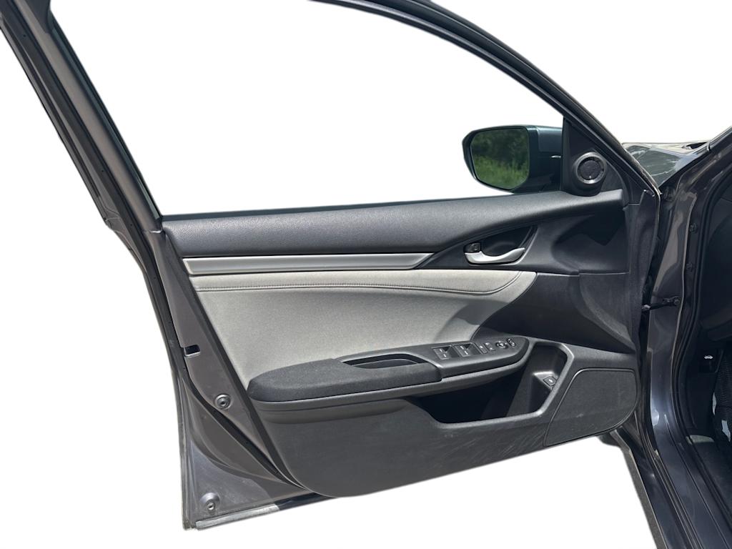 Thumbnail: 2020 Honda Civic - 11
