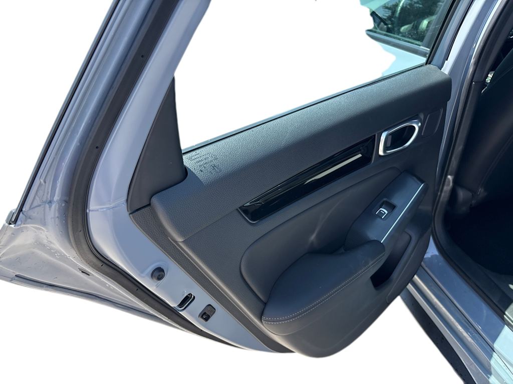 Thumbnail: 2024 Honda Civic - 17