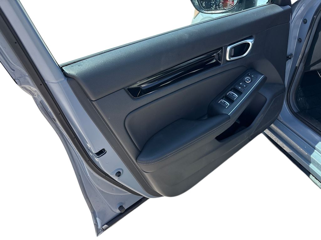 Thumbnail: 2024 Honda Civic - 16
