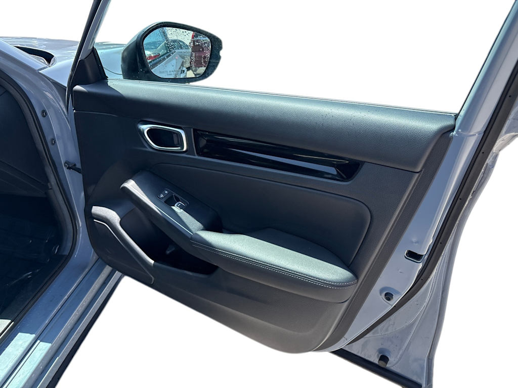 Thumbnail: 2024 Honda Civic - 20